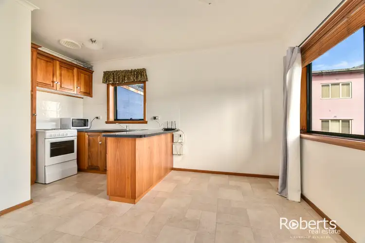Sixth view of Homely unit listing, 162b George Street, Launceston TAS 7250