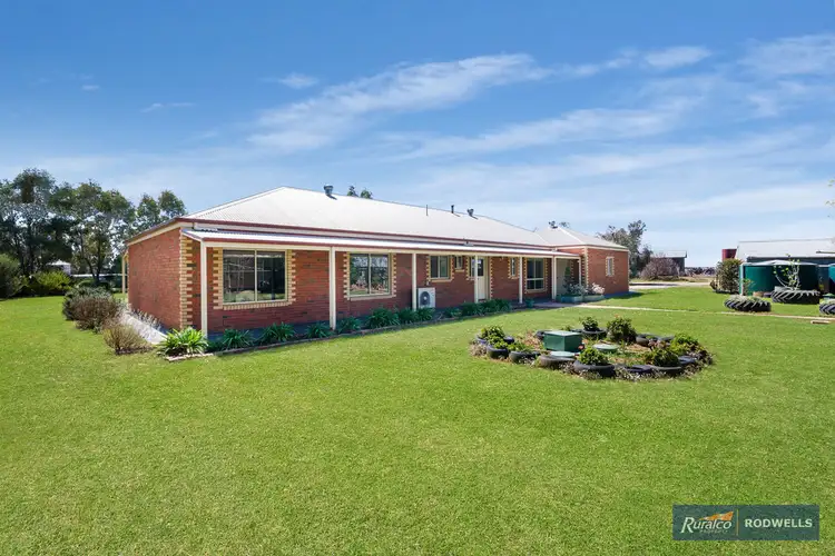 Sixth view of Homely rural property listing, 437 Ladson Road, Cohuna VIC 3568
