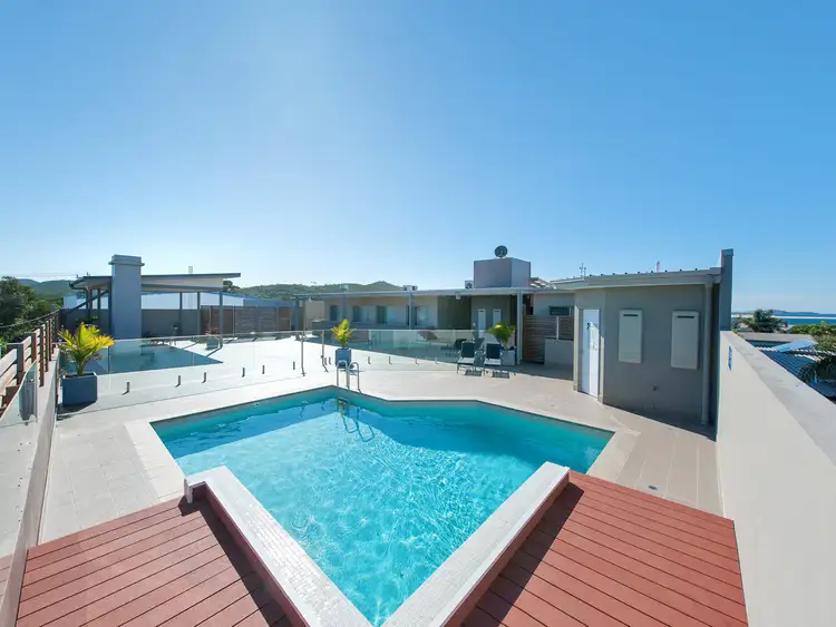 1/6 Market Street, Fingal Bay NSW 2315