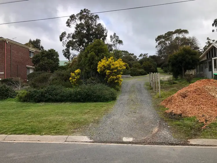 Main view of Homely land listing, 507 Learmonth st, Buninyong VIC 3357
