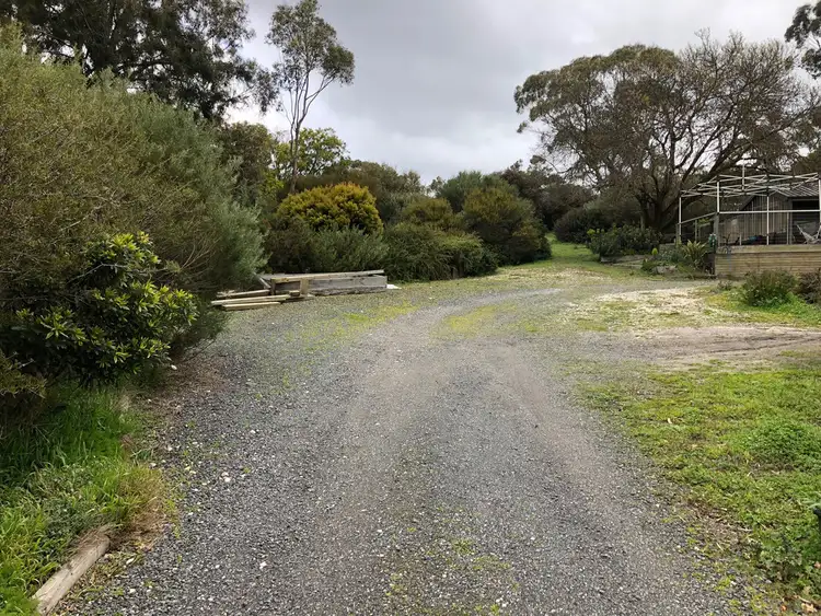 Third view of Homely land listing, 507 Learmonth st, Buninyong VIC 3357