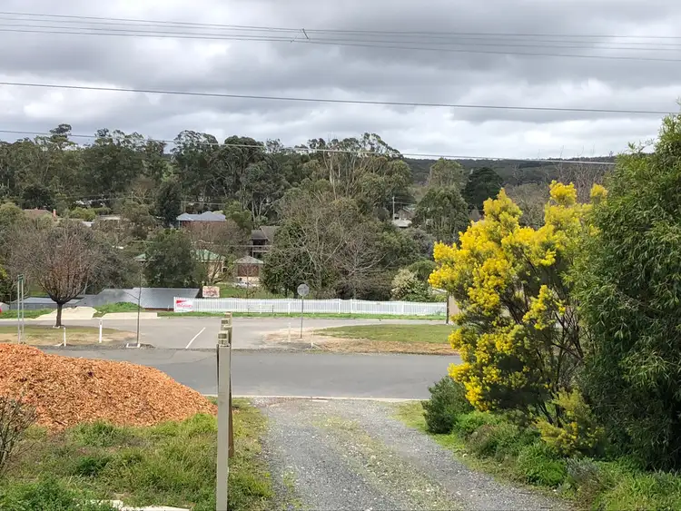 Fourth view of Homely land listing, 507 Learmonth st, Buninyong VIC 3357