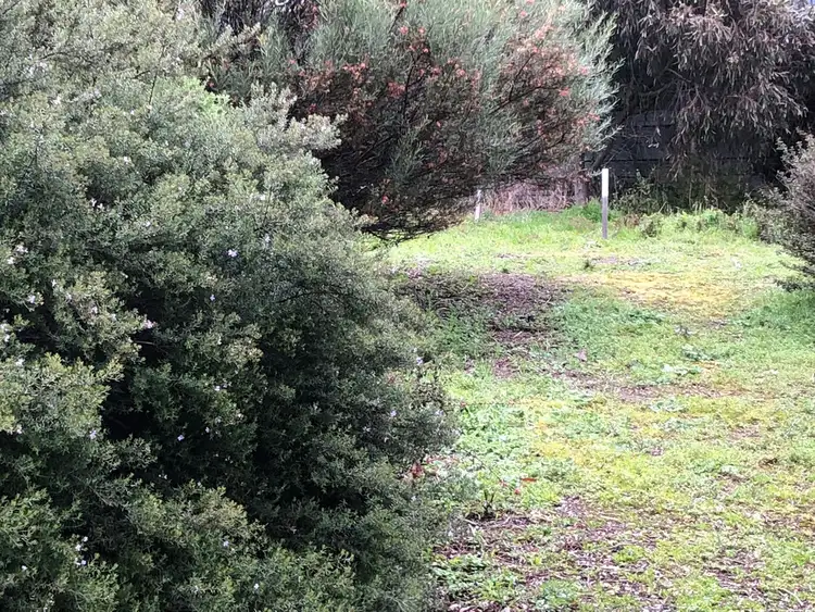 Fifth view of Homely land listing, 507 Learmonth st, Buninyong VIC 3357