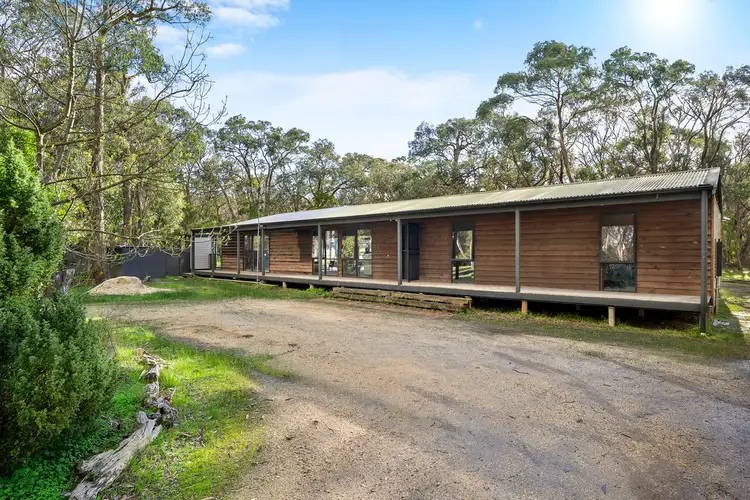 Main view of Homely house listing, 430 Gherang Road, Gherang VIC 3240