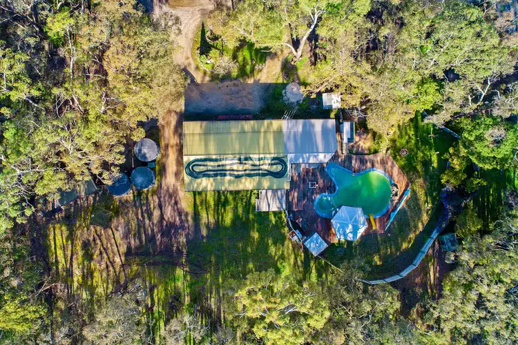 Fourth view of Homely house listing, 430 Gherang Road, Gherang VIC 3240