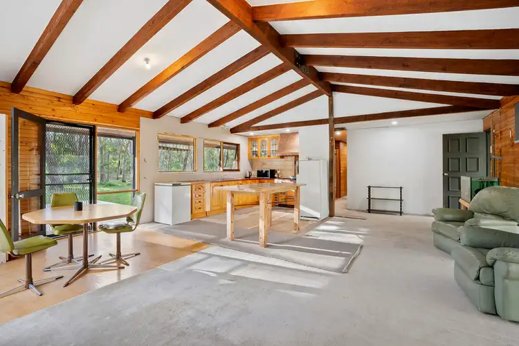 Fifth view of Homely house listing, 430 Gherang Road, Gherang VIC 3240