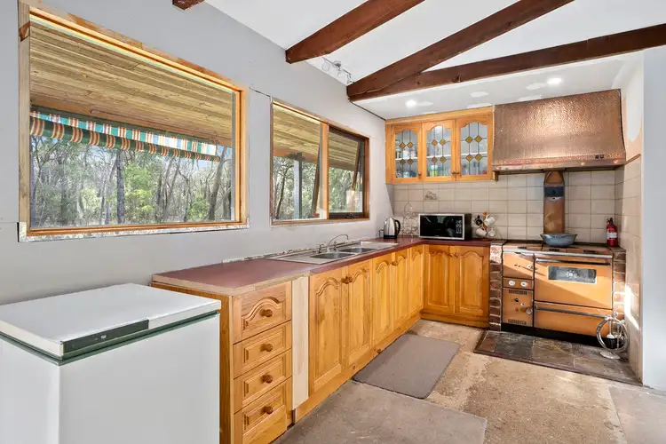 Sixth view of Homely house listing, 430 Gherang Road, Gherang VIC 3240