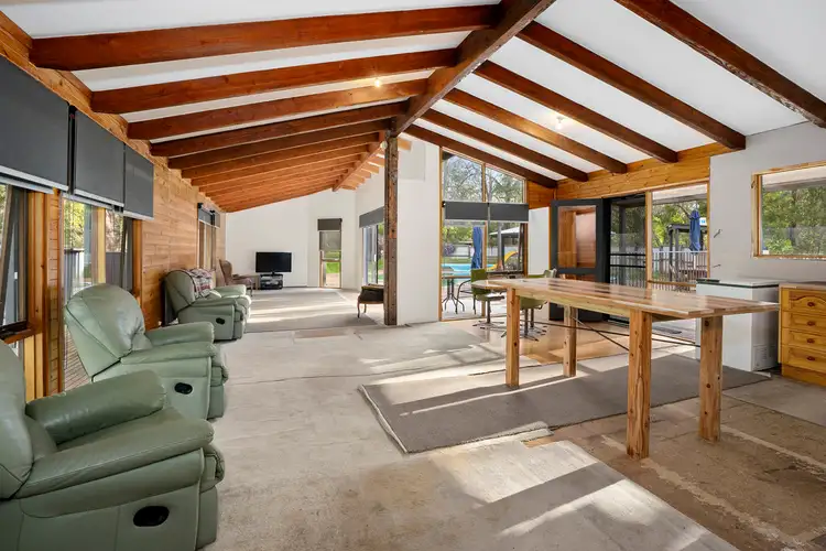 Seventh view of Homely house listing, 430 Gherang Road, Gherang VIC 3240