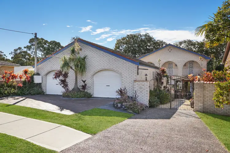 Fourth view of Homely house listing, 37 Sunrise Avenue, Budgewoi NSW 2262