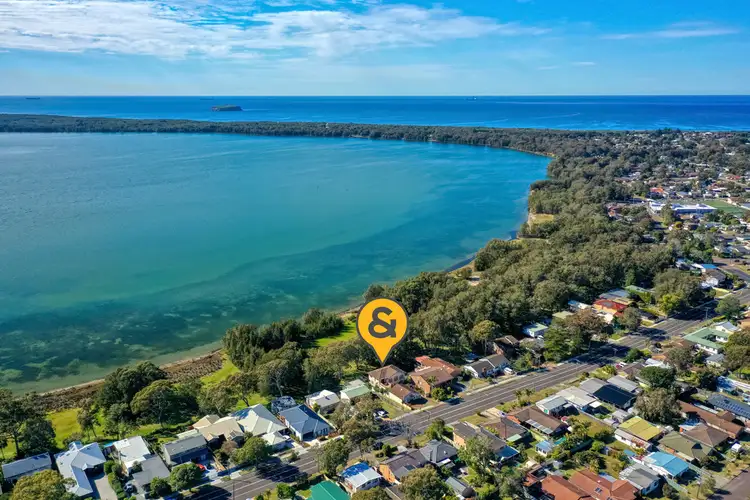 Fifth view of Homely house listing, 37 Sunrise Avenue, Budgewoi NSW 2262