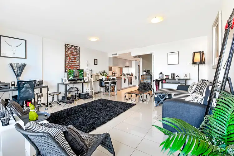 Third view of Homely apartment listing, 109/30 Paradise Place, Surfers Paradise QLD 4217