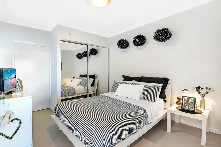Fourth view of Homely apartment listing, 109/30 Paradise Place, Surfers Paradise QLD 4217