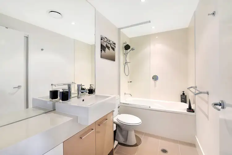 Fifth view of Homely apartment listing, 109/30 Paradise Place, Surfers Paradise QLD 4217