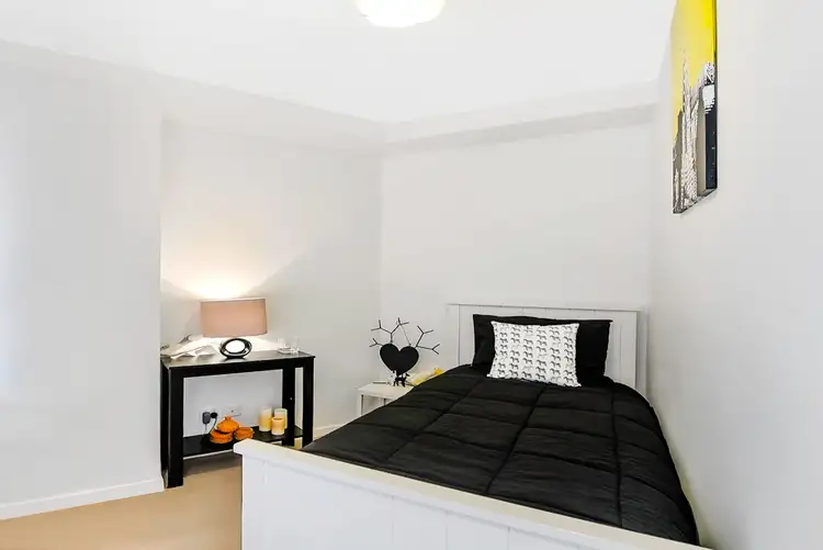 Sixth view of Homely apartment listing, 109/30 Paradise Place, Surfers Paradise QLD 4217