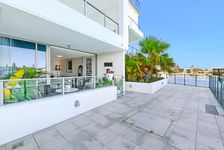 Seventh view of Homely apartment listing, 109/30 Paradise Place, Surfers Paradise QLD 4217