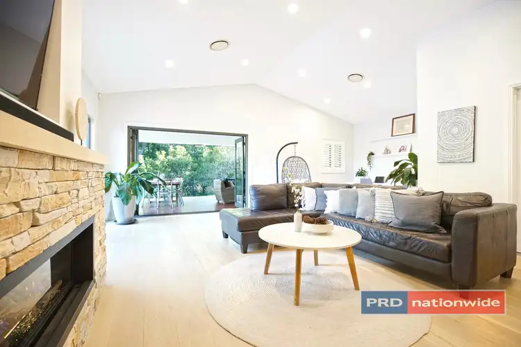 Second view of Homely house listing, 10 Buring Avenue, Leonay NSW 2750