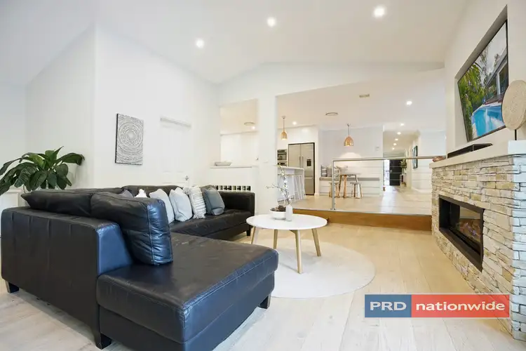 Third view of Homely house listing, 10 Buring Avenue, Leonay NSW 2750