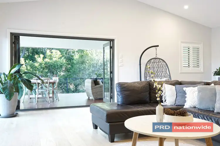 Fourth view of Homely house listing, 10 Buring Avenue, Leonay NSW 2750