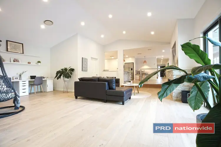 Fifth view of Homely house listing, 10 Buring Avenue, Leonay NSW 2750