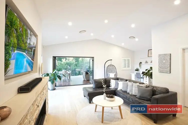 Sixth view of Homely house listing, 10 Buring Avenue, Leonay NSW 2750