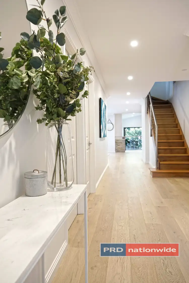 Seventh view of Homely house listing, 10 Buring Avenue, Leonay NSW 2750