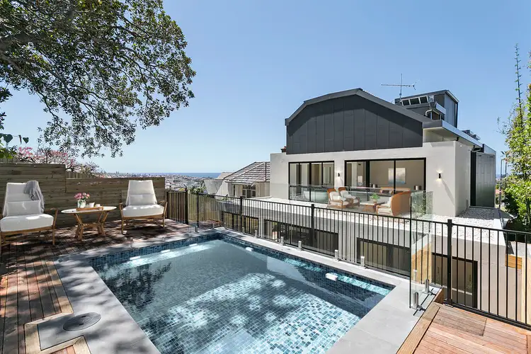 2/4 Higgs Street, Randwick NSW 2031