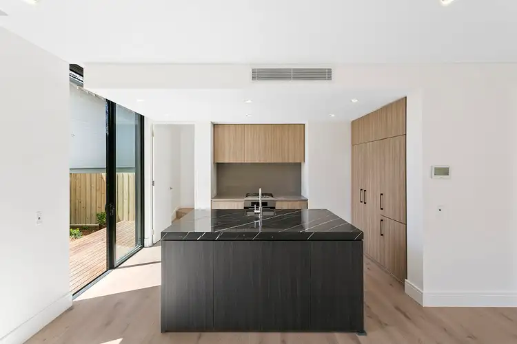 Fifth view of Homely apartment listing, 2/4 Higgs Street, Randwick NSW 2031