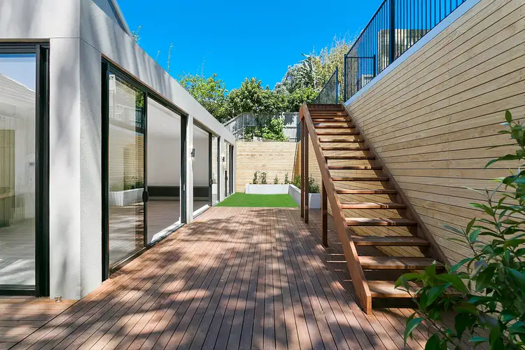 Sixth view of Homely apartment listing, 2/4 Higgs Street, Randwick NSW 2031