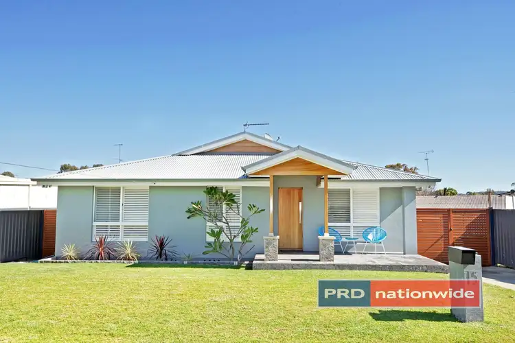 Main view of Homely house listing, 15 Kiparra Crescent, South Penrith NSW 2750