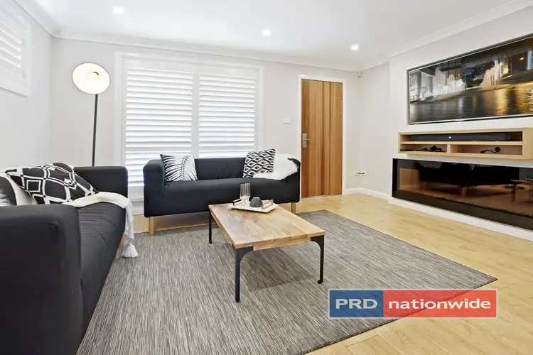 Third view of Homely house listing, 15 Kiparra Crescent, South Penrith NSW 2750