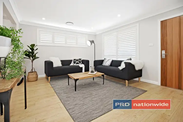 Fourth view of Homely house listing, 15 Kiparra Crescent, South Penrith NSW 2750