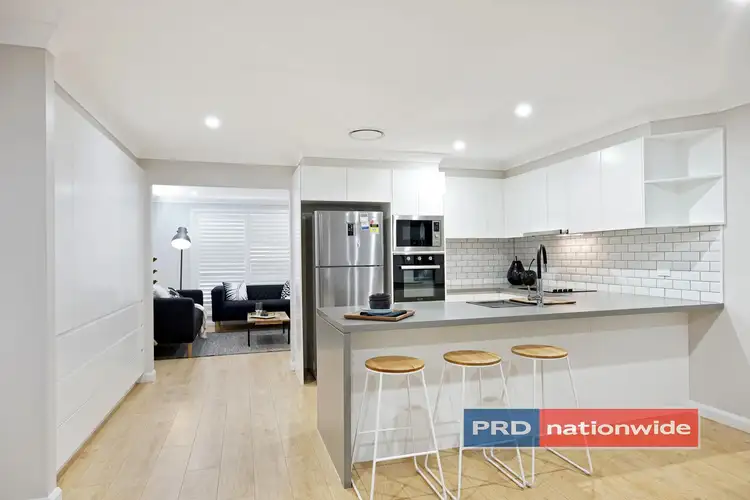 Fifth view of Homely house listing, 15 Kiparra Crescent, South Penrith NSW 2750