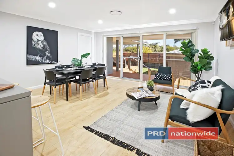 Sixth view of Homely house listing, 15 Kiparra Crescent, South Penrith NSW 2750