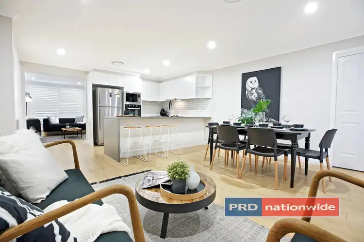 Seventh view of Homely house listing, 15 Kiparra Crescent, South Penrith NSW 2750