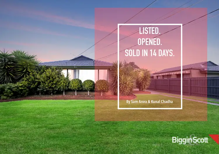 173 Werribee St North, Werribee VIC 3030