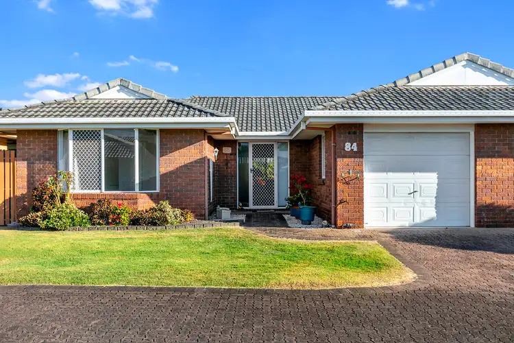 Second view of Homely unit listing, 84/19 Arwen St - Regents Landing, Maroochydore QLD 4558