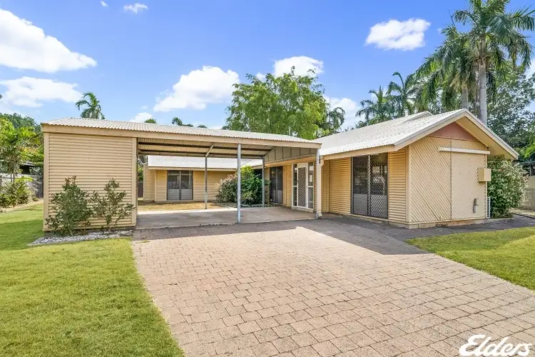 5 Martin Court, Driver NT 830
