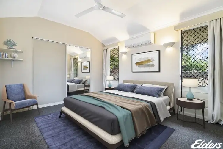 Fifth view of Homely house listing, 5 Martin Court, Driver NT 830