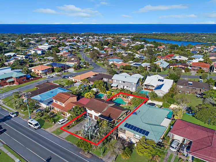 36 McPhail Avenue, Kingscliff NSW 2487