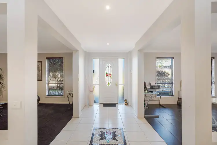 Fourth view of Homely house listing, 21 Glen Mia Drive, Bega NSW 2550