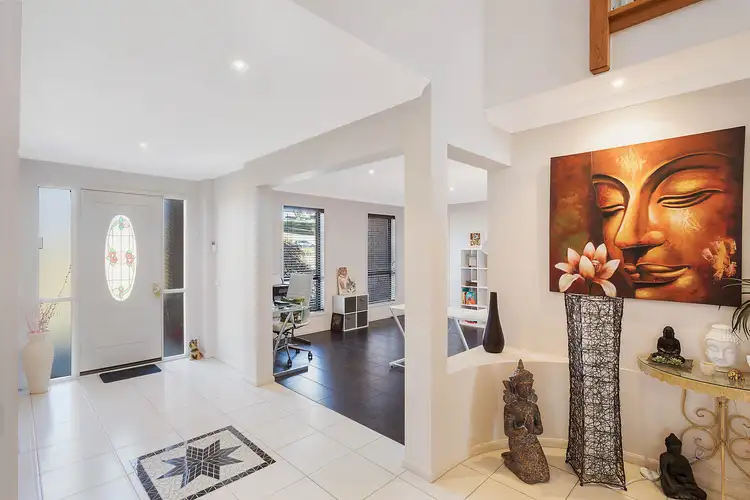Fifth view of Homely house listing, 21 Glen Mia Drive, Bega NSW 2550