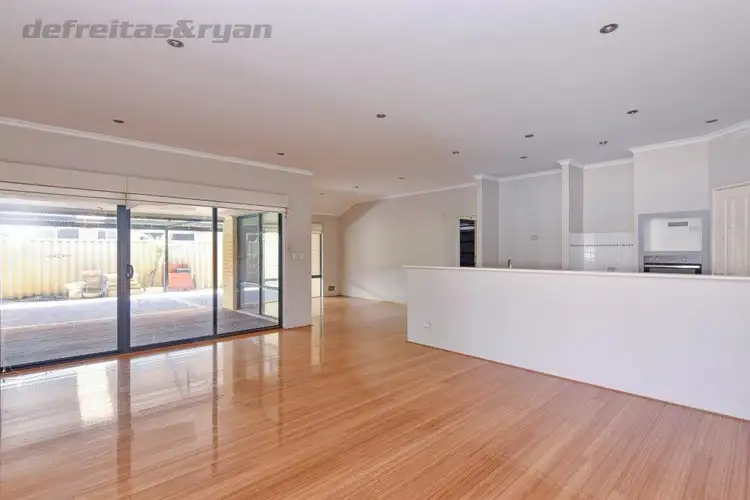 Fourth view of Homely house listing, 13 Sanguine Way, Atwell WA 6164