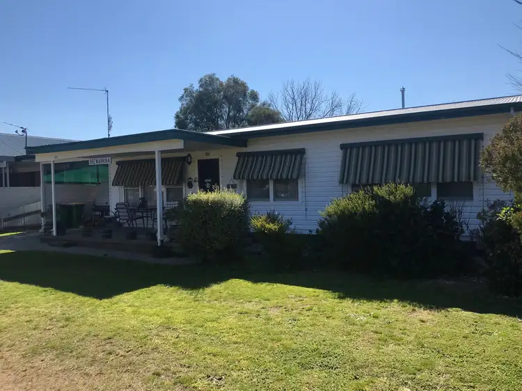 Second view of Homely house listing, 23 SECOND STREET, Henty NSW 2658