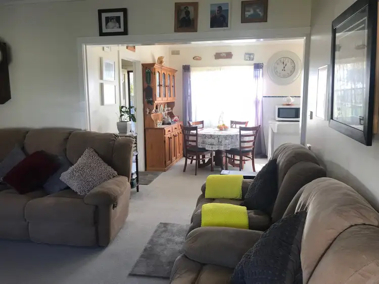 Fourth view of Homely house listing, 23 SECOND STREET, Henty NSW 2658