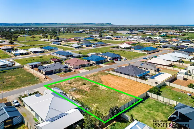 Third view of Homely land listing, 71 Brockagh Drive, Utakarra WA 6530