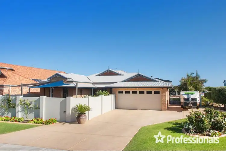 5 Casuarina Drive, Geographe WA 6280