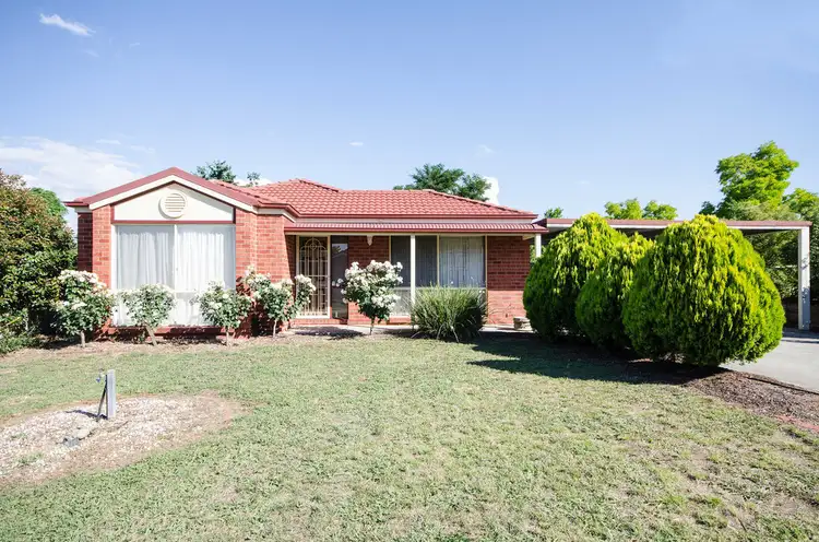 6 Comfrey Court, Baranduda VIC 3691