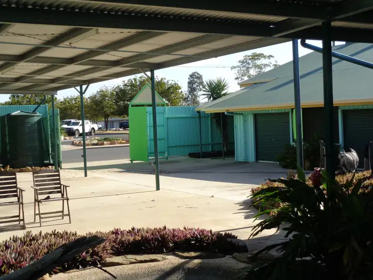 Fifth view of Homely other listing, 12 Wey Street, Blackwater QLD 4717