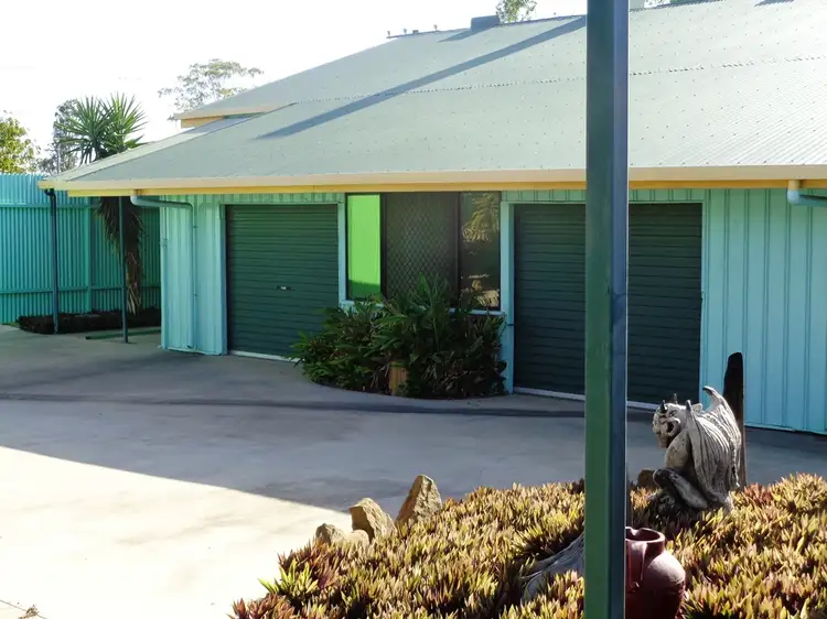 Sixth view of Homely other listing, 12 Wey Street, Blackwater QLD 4717
