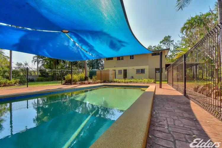 120 Bradley Road, Livingstone NT 822
